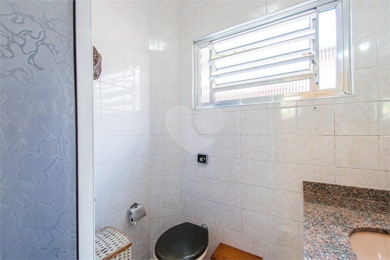 Venda Apartamento São Paulo Cambuci REO868333 19