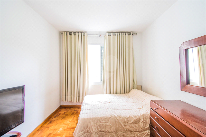 Venda Apartamento São Paulo Cambuci REO868333 7