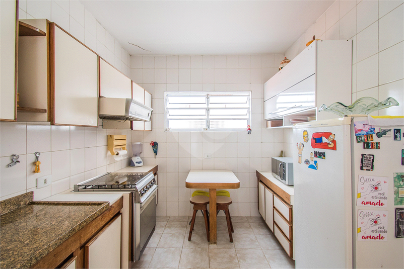 Venda Apartamento São Paulo Cambuci REO868333 23