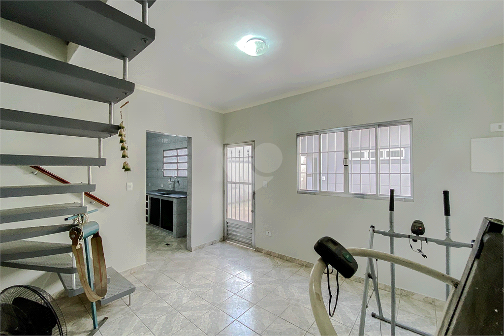 Venda Casa São Paulo Alto Da Mooca REO868334 20