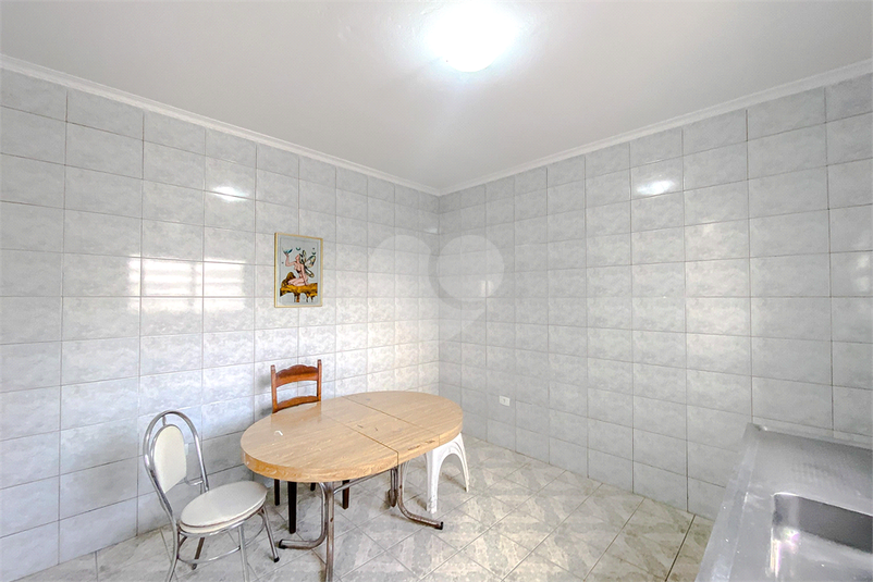 Venda Casa São Paulo Alto Da Mooca REO868334 75