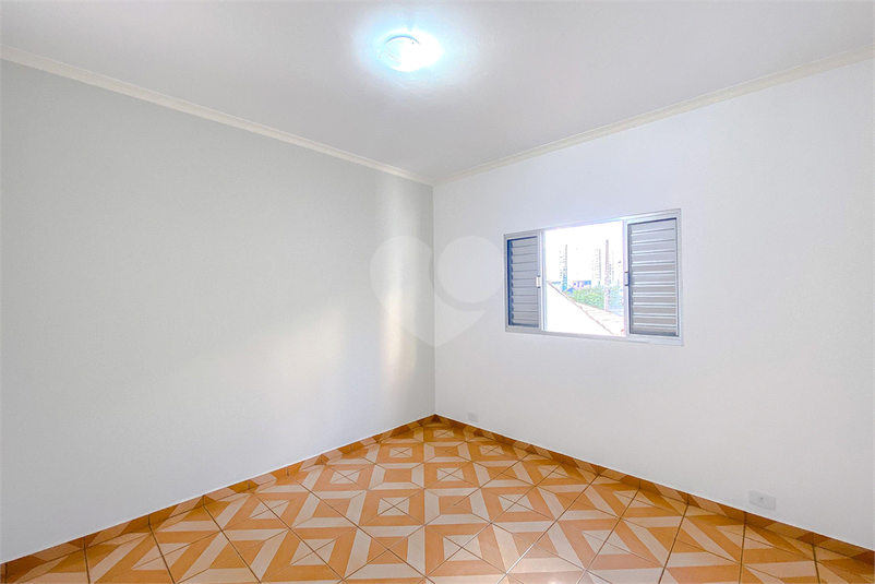 Venda Casa São Paulo Alto Da Mooca REO868334 10