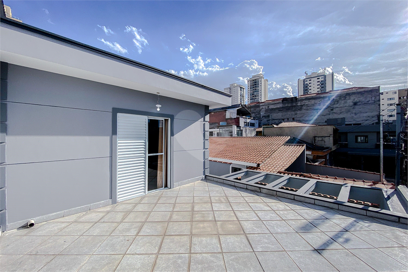 Venda Casa São Paulo Alto Da Mooca REO868334 68