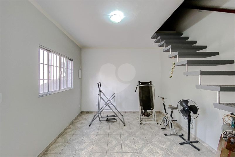 Venda Casa São Paulo Alto Da Mooca REO868334 21