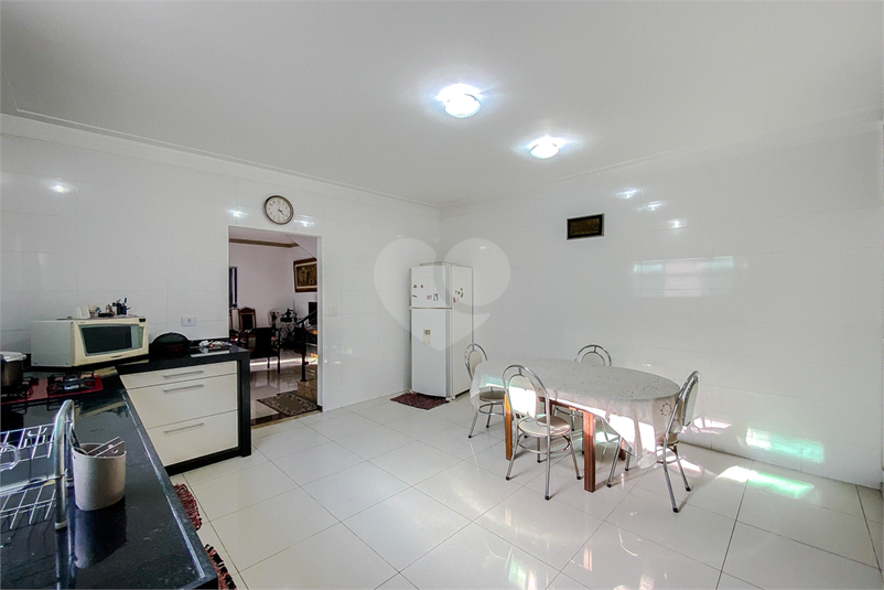 Venda Casa São Paulo Alto Da Mooca REO868334 50