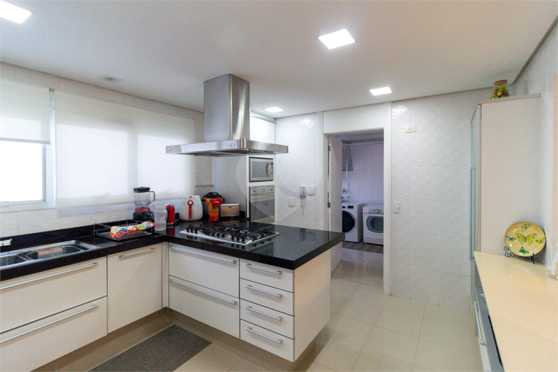 Venda Apartamento São Paulo Jardim Vila Mariana REO868337 63