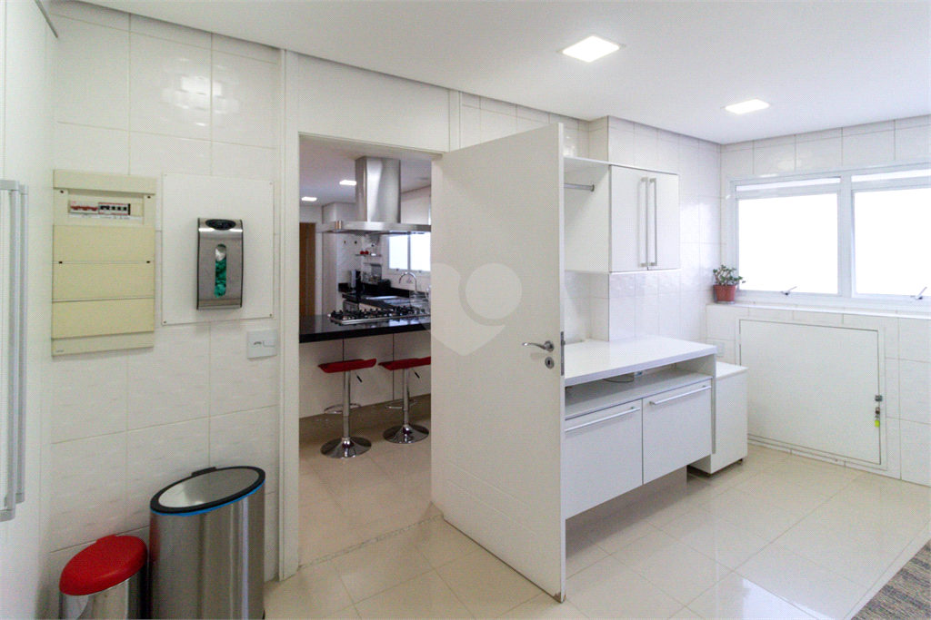 Venda Apartamento São Paulo Jardim Vila Mariana REO868337 71