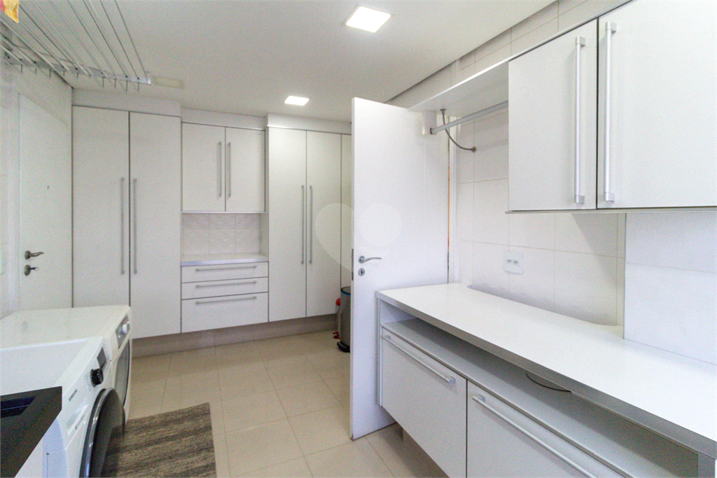 Venda Apartamento São Paulo Jardim Vila Mariana REO868337 69