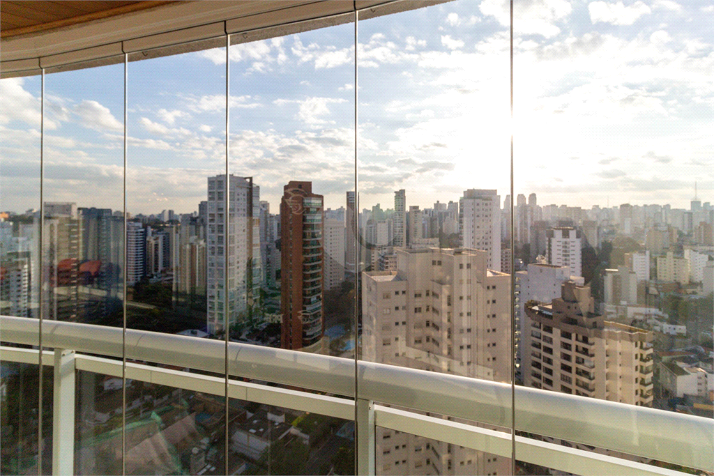 Venda Apartamento São Paulo Jardim Vila Mariana REO868337 22