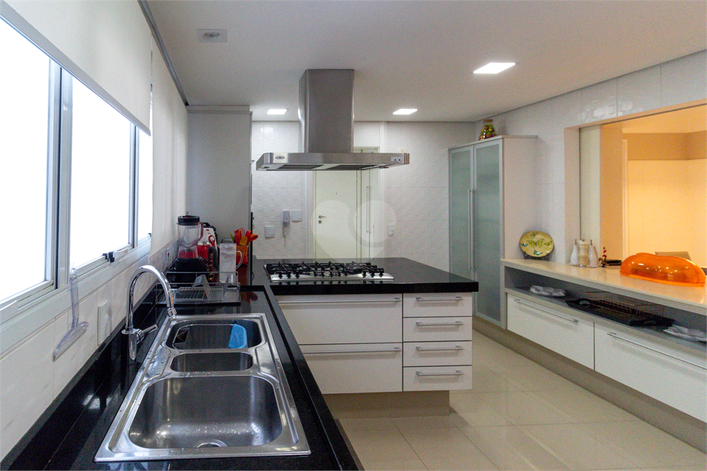 Venda Apartamento São Paulo Jardim Vila Mariana REO868337 64