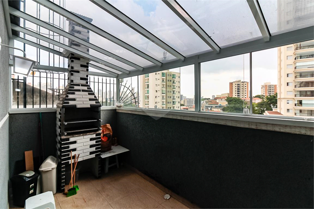 Venda Apartamento São Paulo Jardim Paraíso REO868348 24