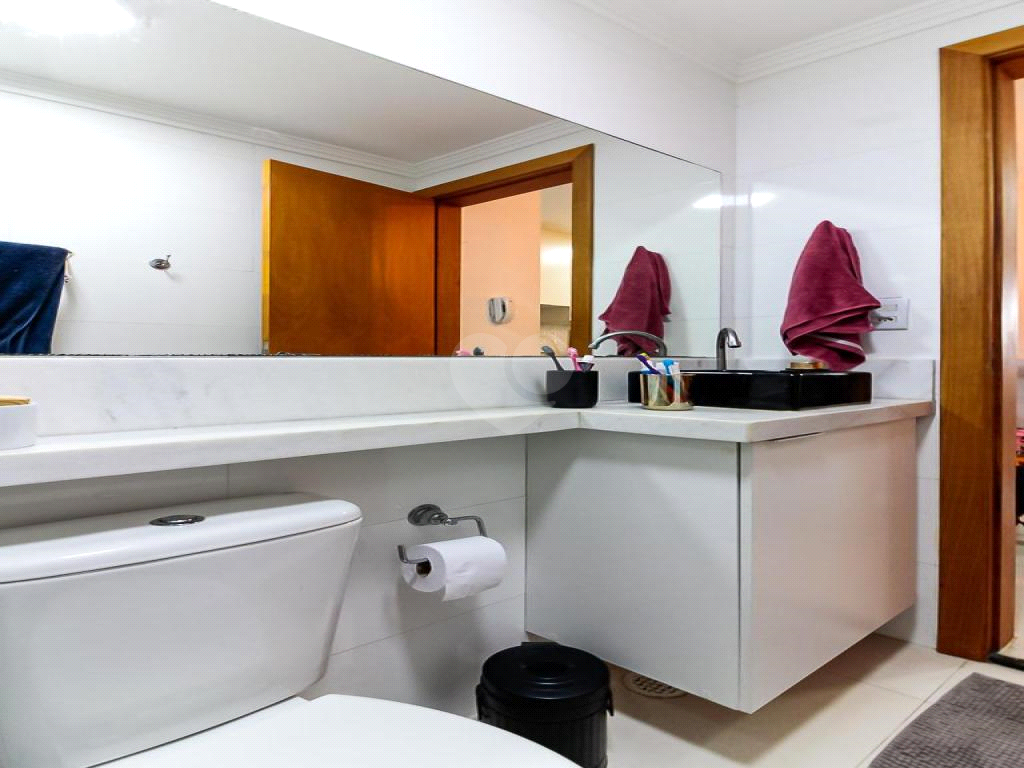 Venda Apartamento São Paulo Jardim Paraíso REO868348 13