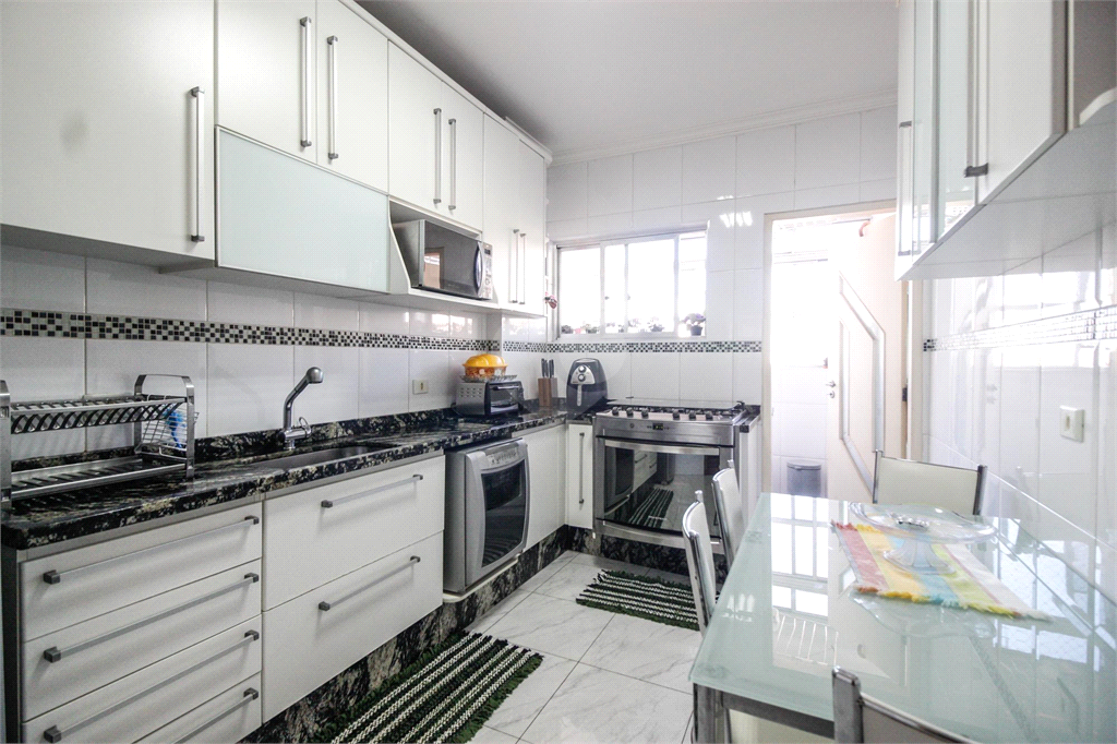 Venda Apartamento São Paulo Santana REO868349 30