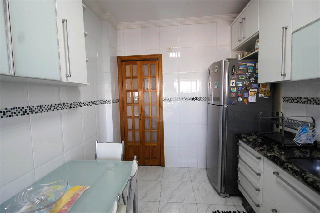 Venda Apartamento São Paulo Santana REO868349 35