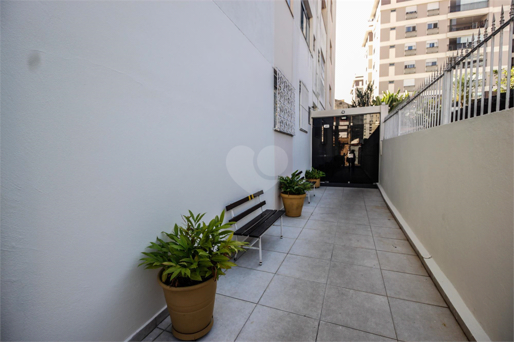 Venda Apartamento São Paulo Santana REO868349 49