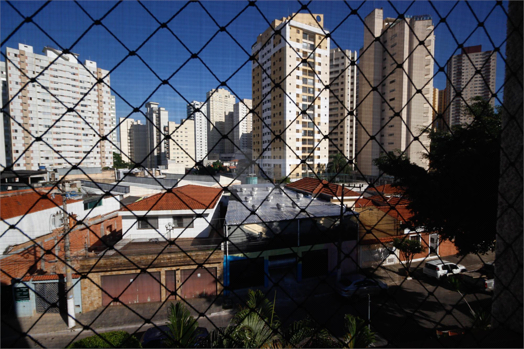 Venda Apartamento São Paulo Santana REO868349 19