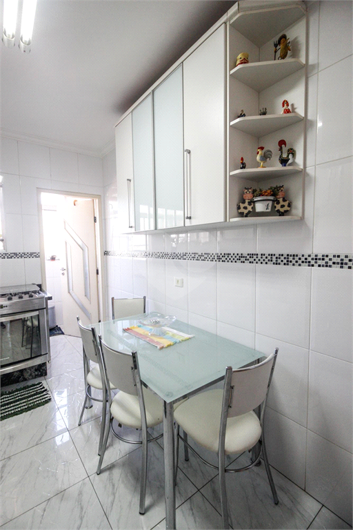 Venda Apartamento São Paulo Santana REO868349 34