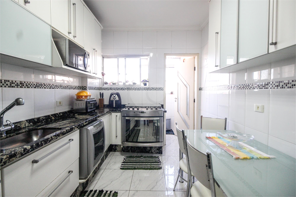 Venda Apartamento São Paulo Santana REO868349 32