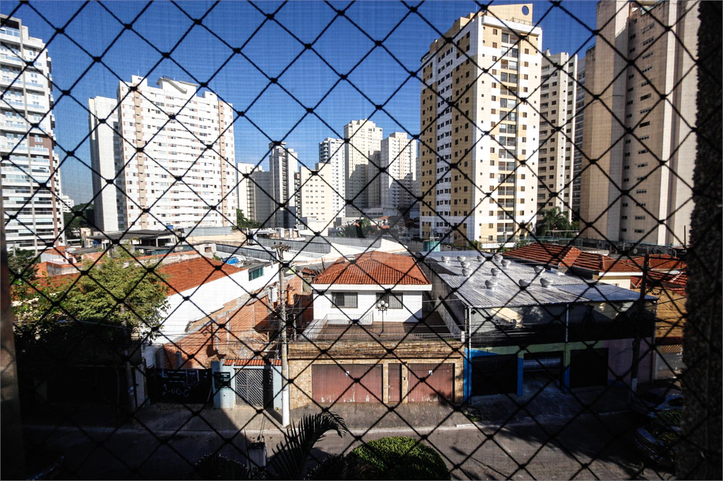 Venda Apartamento São Paulo Santana REO868349 13