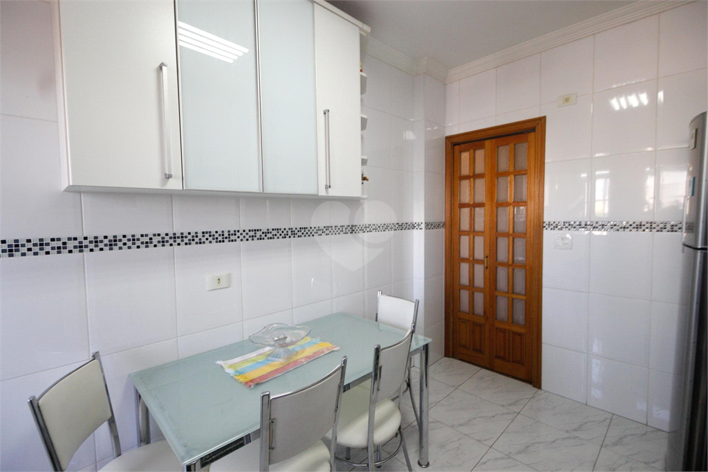 Venda Apartamento São Paulo Santana REO868349 36