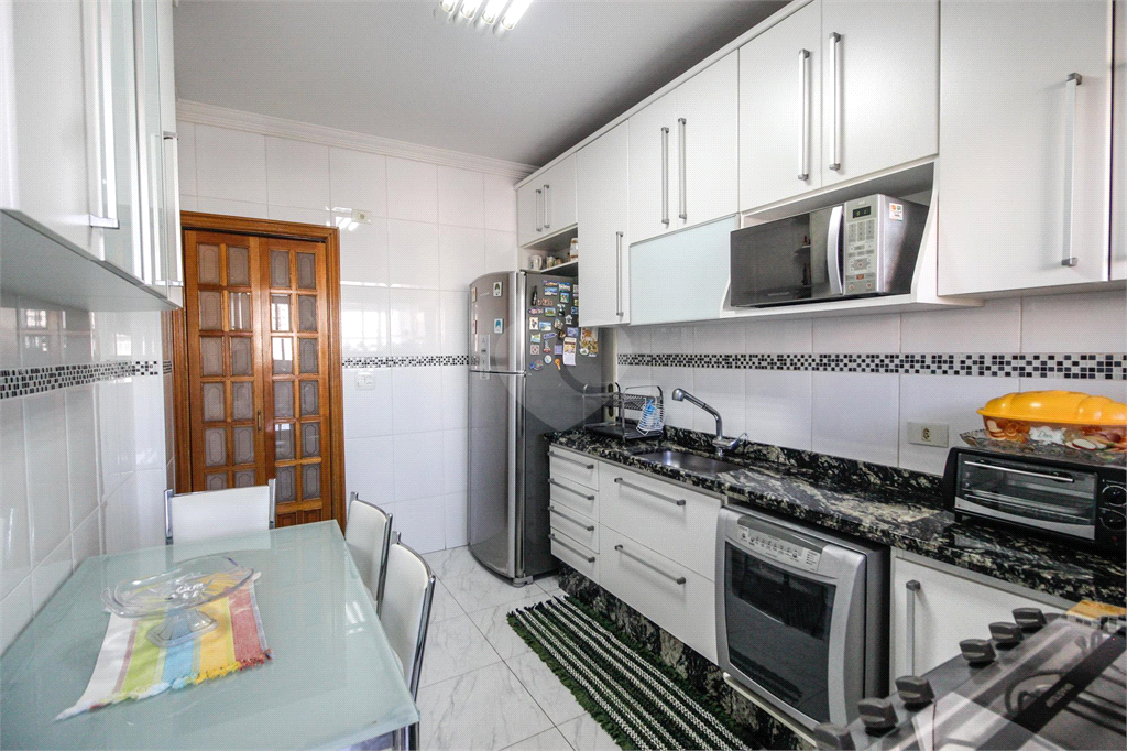 Venda Apartamento São Paulo Santana REO868349 33