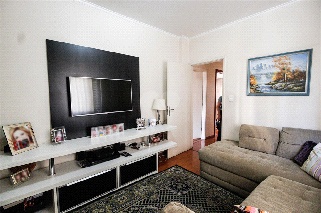 Venda Apartamento São Paulo Santana REO868349 17