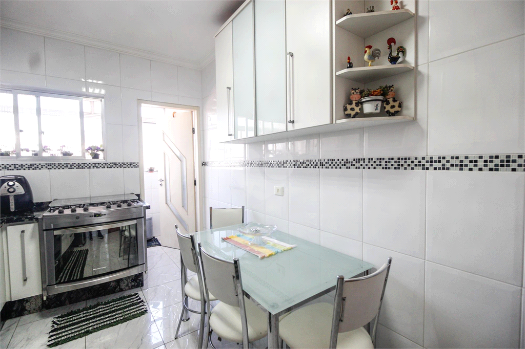 Venda Apartamento São Paulo Santana REO868349 31