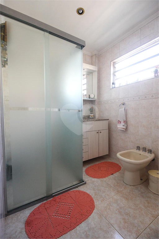 Venda Apartamento São Paulo Santana REO868349 27