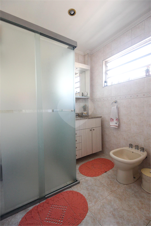 Venda Apartamento São Paulo Santana REO868349 25