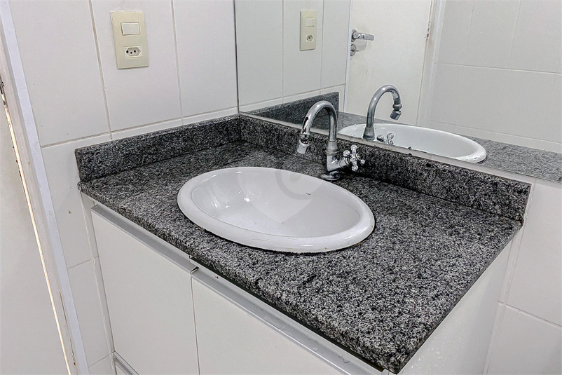 Venda Apartamento São Paulo Brás REO868374 19