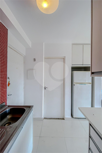 Venda Apartamento São Paulo Brás REO868374 24