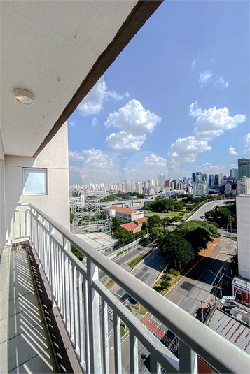 Venda Apartamento São Paulo Brás REO868374 7