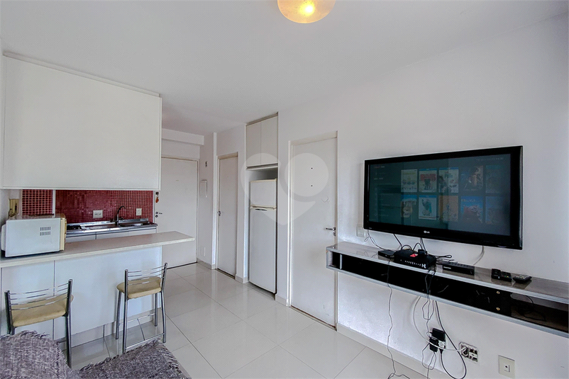 Venda Apartamento São Paulo Brás REO868374 3