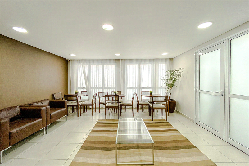 Venda Apartamento São Paulo Brás REO868374 41