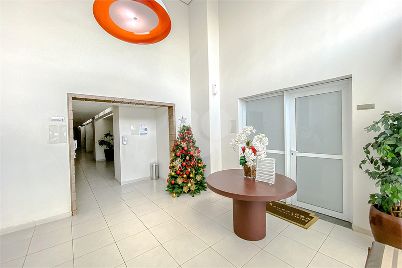 Venda Apartamento São Paulo Brás REO868374 38