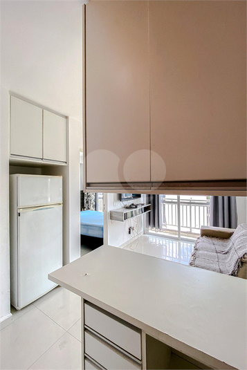 Venda Apartamento São Paulo Brás REO868374 23