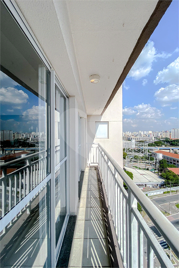 Venda Apartamento São Paulo Brás REO868374 6