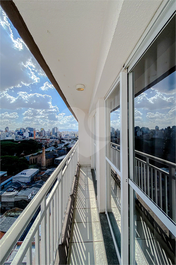 Venda Apartamento São Paulo Brás REO868374 8