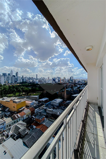 Venda Apartamento São Paulo Brás REO868374 9