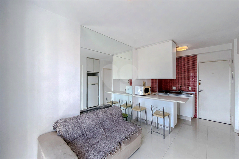 Venda Apartamento São Paulo Brás REO868374 4