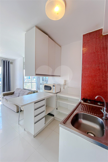 Venda Apartamento São Paulo Brás REO868374 20