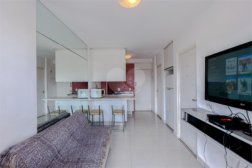 Venda Apartamento São Paulo Brás REO868374 5