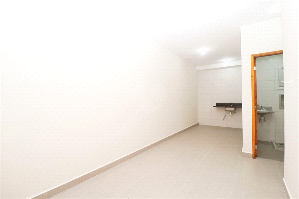 Venda Apartamento São Paulo Parque Peruche REO868376 3