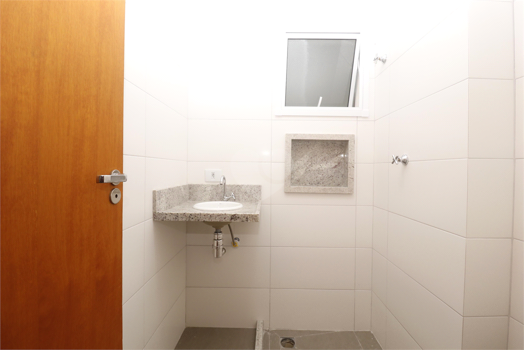 Venda Apartamento São Paulo Parque Peruche REO868376 19