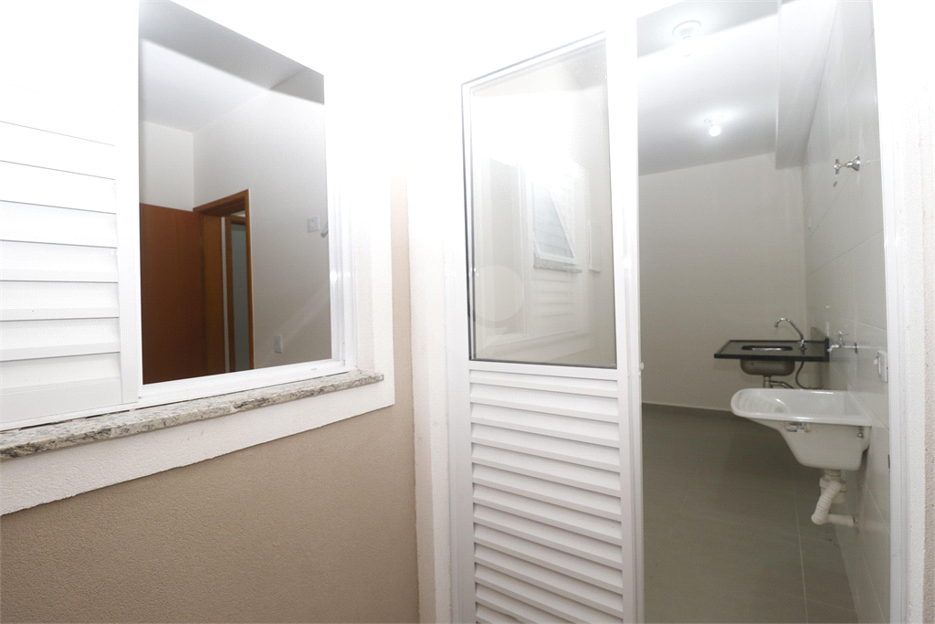 Venda Apartamento São Paulo Parque Peruche REO868376 30