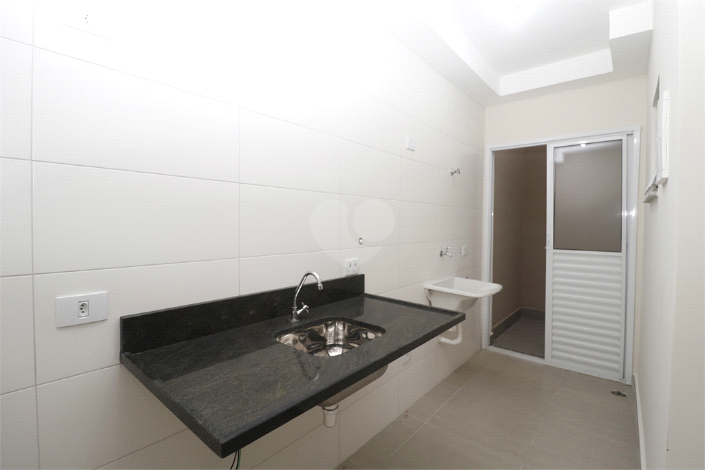 Venda Apartamento São Paulo Parque Peruche REO868376 22