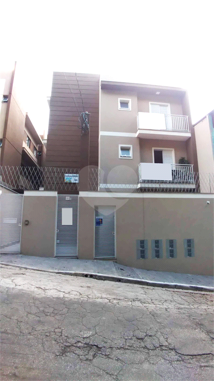 Venda Apartamento São Paulo Parque Peruche REO868376 35