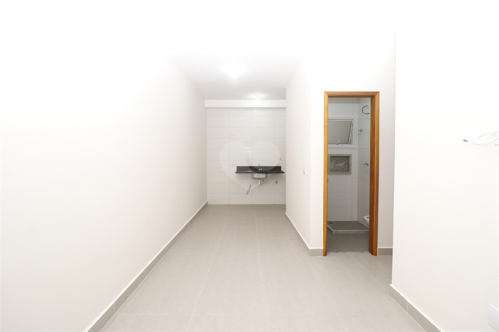 Venda Apartamento São Paulo Parque Peruche REO868376 1