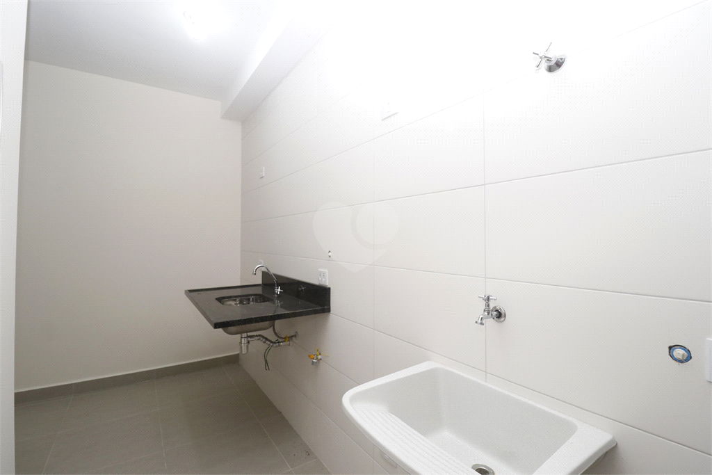 Venda Apartamento São Paulo Parque Peruche REO868376 24