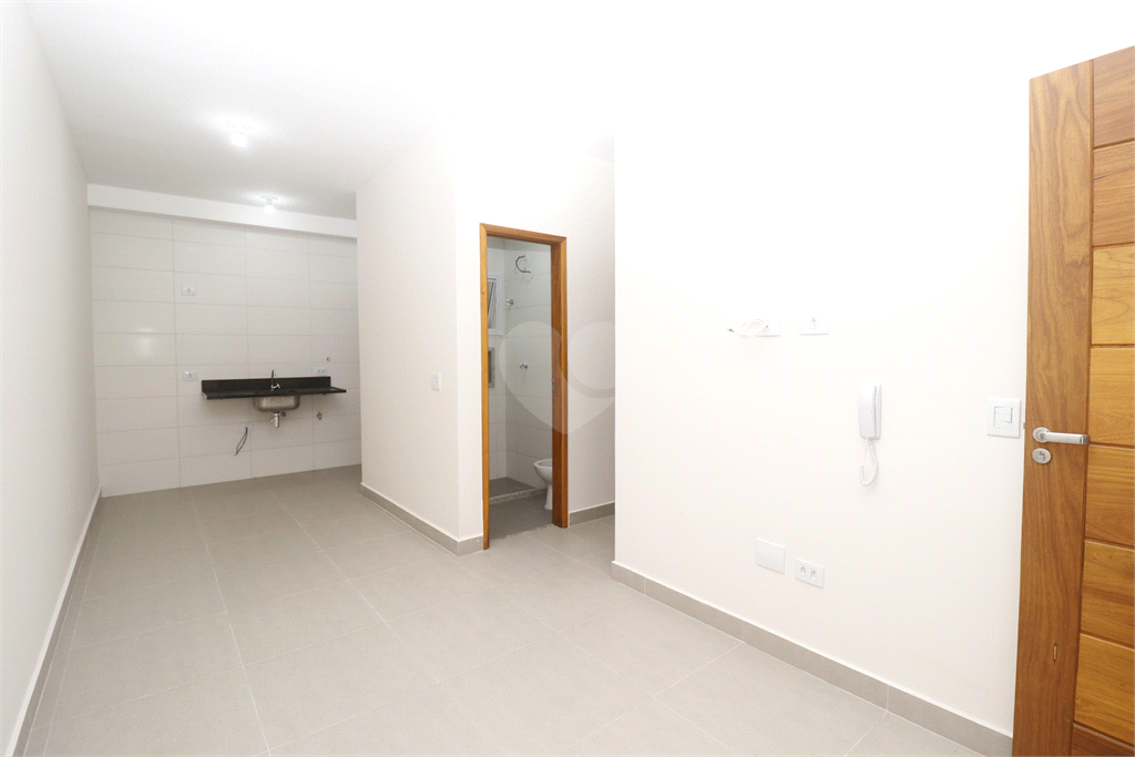 Venda Apartamento São Paulo Parque Peruche REO868376 5